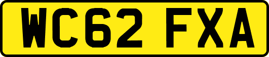 WC62FXA