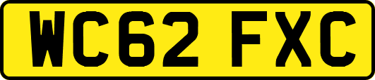 WC62FXC