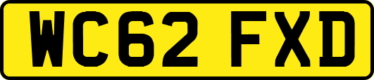 WC62FXD