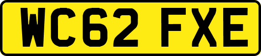 WC62FXE