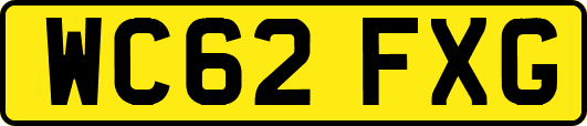 WC62FXG