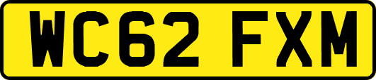 WC62FXM