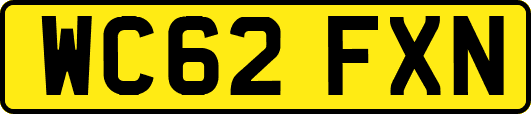 WC62FXN