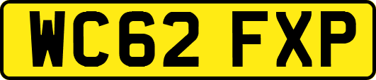WC62FXP