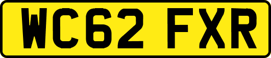 WC62FXR