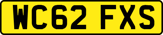 WC62FXS