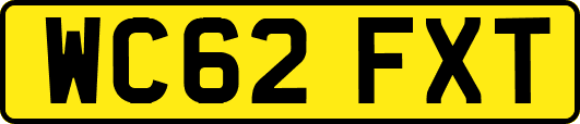 WC62FXT
