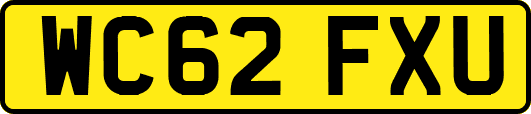 WC62FXU