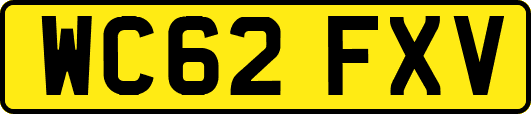 WC62FXV