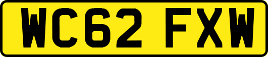 WC62FXW