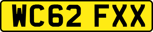 WC62FXX