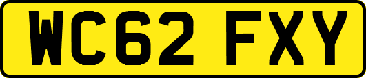 WC62FXY