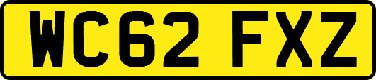 WC62FXZ