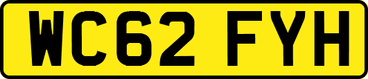 WC62FYH
