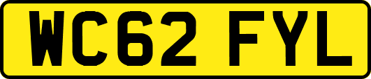 WC62FYL