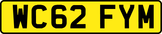 WC62FYM