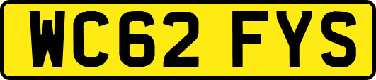 WC62FYS