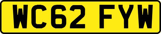 WC62FYW