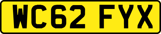 WC62FYX