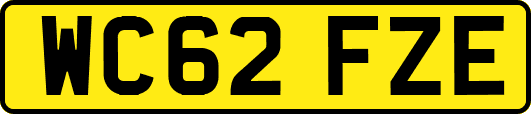 WC62FZE