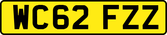 WC62FZZ