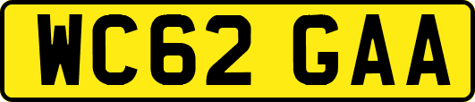WC62GAA