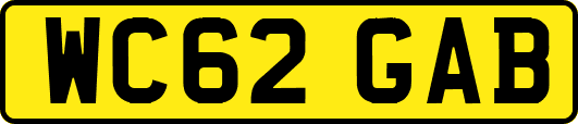WC62GAB
