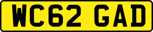 WC62GAD