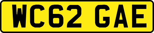 WC62GAE