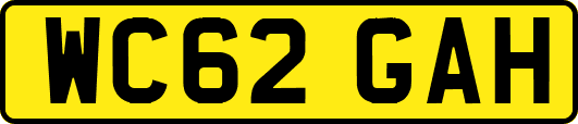 WC62GAH