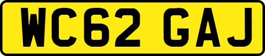 WC62GAJ