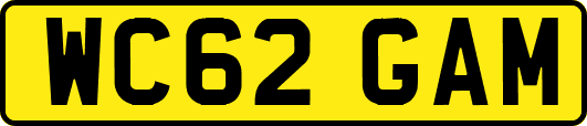 WC62GAM