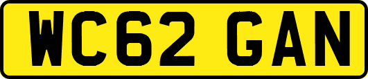WC62GAN
