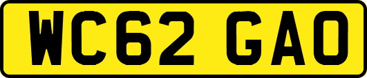 WC62GAO
