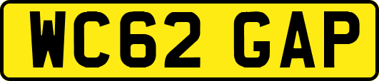 WC62GAP