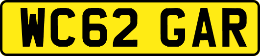 WC62GAR