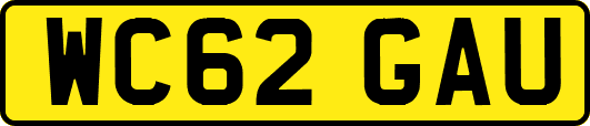WC62GAU