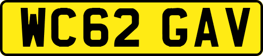 WC62GAV