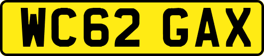 WC62GAX