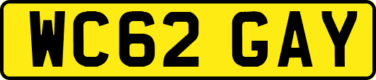 WC62GAY