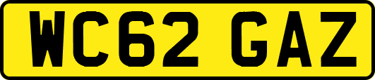 WC62GAZ