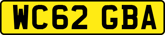 WC62GBA
