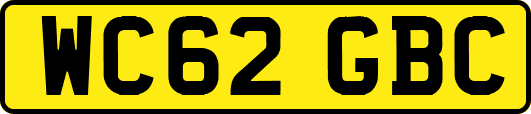 WC62GBC