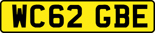 WC62GBE