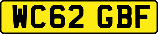 WC62GBF