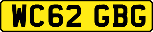 WC62GBG