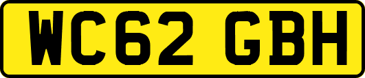 WC62GBH