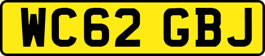 WC62GBJ