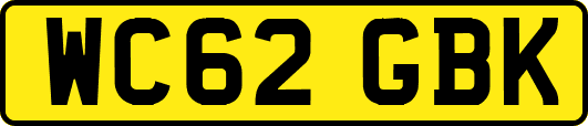 WC62GBK