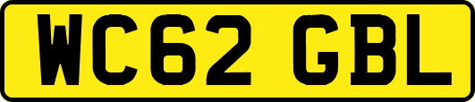 WC62GBL